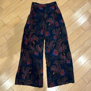 Boho High Rise Wide Leg Pants - 30% Off Bundles!